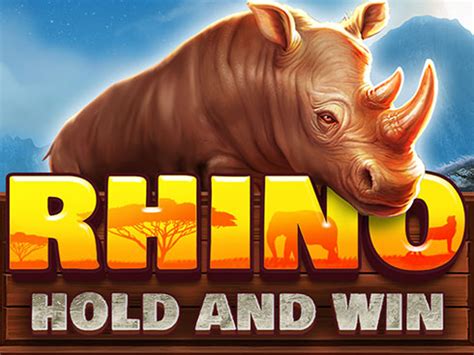 rhino hold and win free